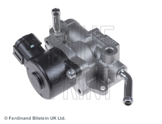 Idle Control Valve, air supply